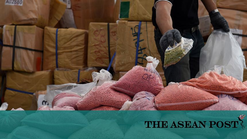 A Review Of Southeast Asias Drug Policies The Asean Post